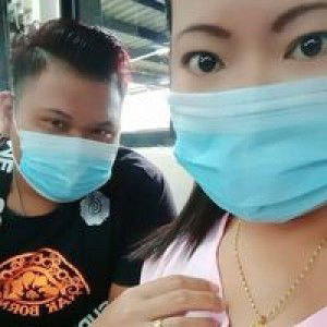 Christylarry profile icon