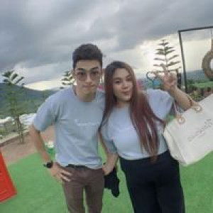 Marisa Butpho profile icon