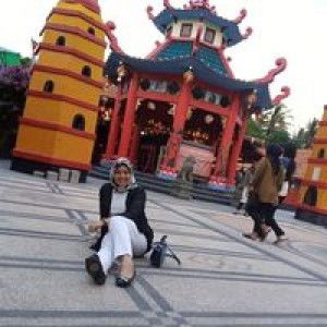 Nida Bela profile icon