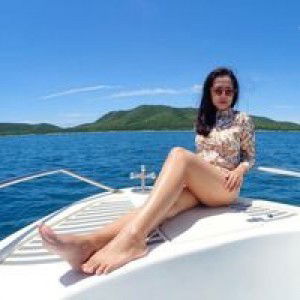 Satay Indy profile icon