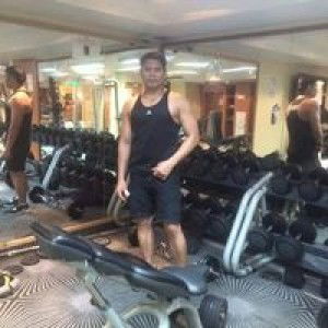 Jovanne Adlaon profile icon