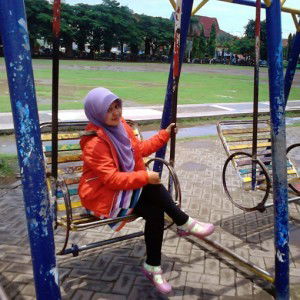 siti aida profile icon