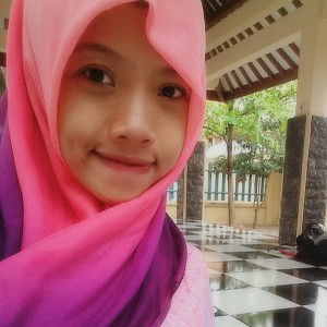 Alifah Muhammad profile icon