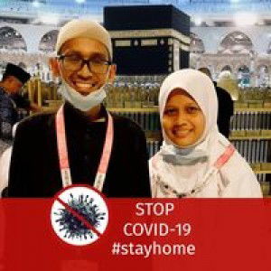 نور خديجه محمد profile icon