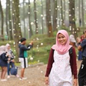 Tri Asri Ayu Sofariah profile icon