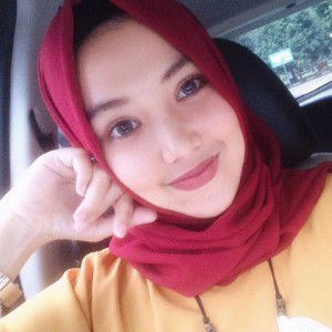 Sally Miranda Angelina profile icon