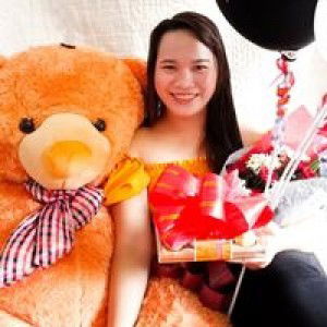 Chei Nang profile icon