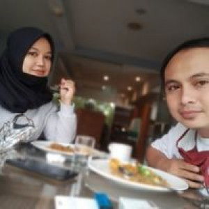 Rini Hedianti profile icon