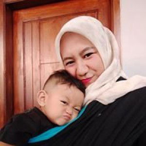 Febria Ratna Sari profile icon