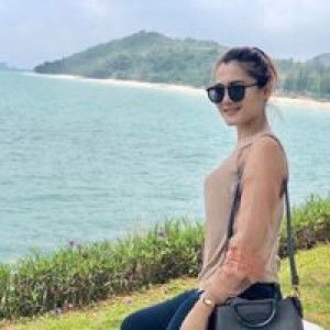 Sunanya Pansi profile icon