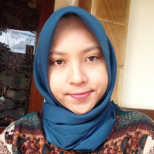 Muchlisa Zulfa profile icon