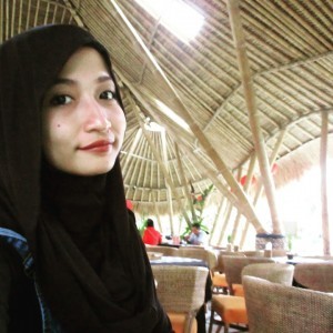 Tia Anggraeni profile icon