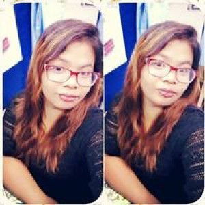 Aiza De Leon-Faustino profile icon