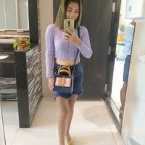 ตัวเล็ก. สเป็กคัยหว่า profile icon