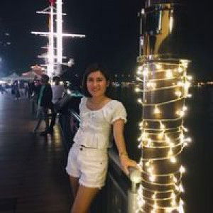 Sawitree Ch profile icon