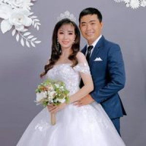 Cẩm Tiên profile icon