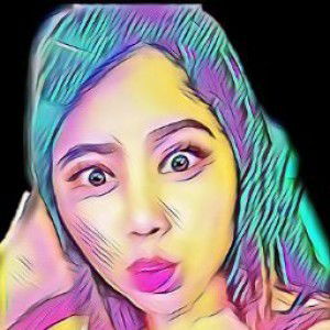 LITTLE TABS Vlog profile icon