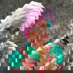 Siti Khofifah profile icon