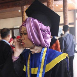 Nurjanah Sairin profile icon