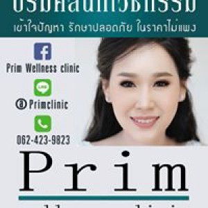 Prim Lopburi profile icon