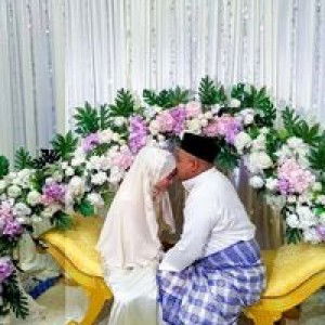 Aishah Ahmad profile icon