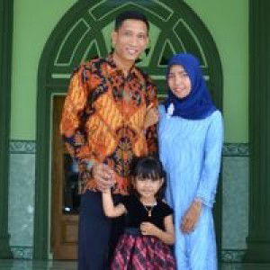 Ervina Prabaningrum profile icon