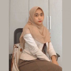 SITI RIJKIAH OKTAVIANI profile icon