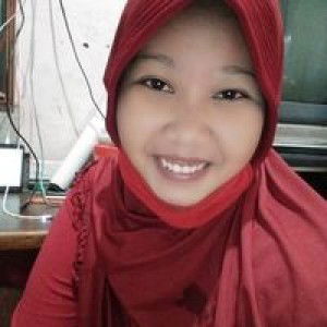 Nilam Dewi Rahmawati profile icon