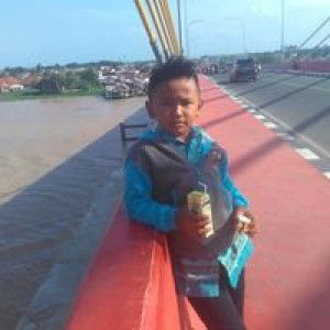 Agus Priyono profile icon