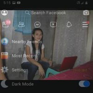 Mariel Luaton profile icon