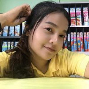 นุชจรินทร์ มีแก้ว profile icon