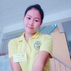 Darin Chaiyawong profile icon