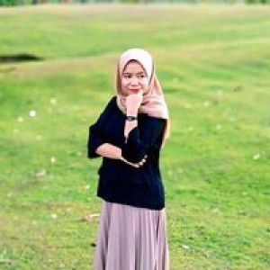 Ria Ramadhani profile icon