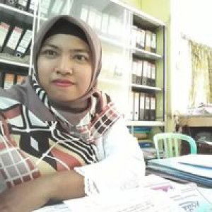 Iva Indriastuti profile icon