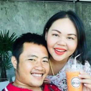 Maprang Pizz profile icon