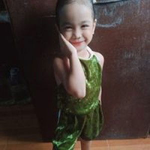 Ziandrea Quimada profile icon