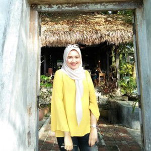 Anis Amirah profile icon