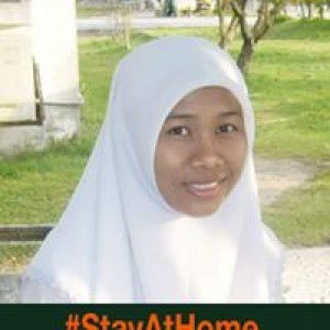 Subaidah Sabuding profile icon