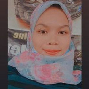 Pyka Syafiqa profile icon
