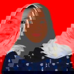 Mahmudatul Azizah profile icon