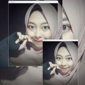 Aulia nur aisyah profile icon