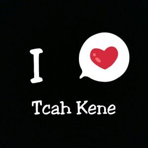 Tcah Kene profile icon