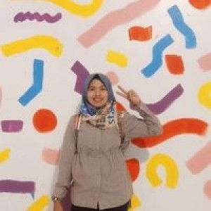 DeVie Anggraeni profile icon