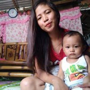 Mary Jane Galang Gresola profile icon