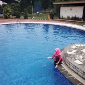 Roudhotu Jauharotin Nafisah profile icon