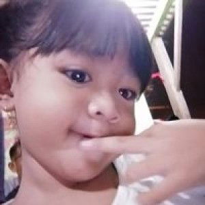 Syafira Talita Zahra profile icon