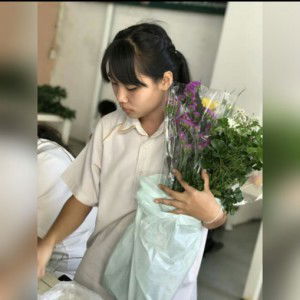 Thatsanee Inkong profile icon