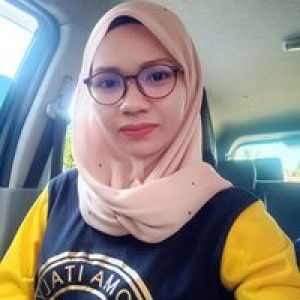 Amirah Adam profile icon