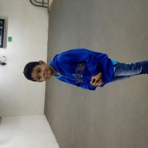 muhamad ardika profile icon