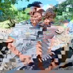 Muntana Pichairat profile icon